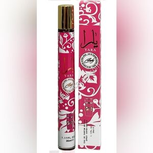 Yara Candy by Lattafa, 1.17 Fl Oz. Eau De Parfume